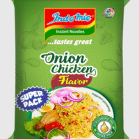 Indomie Onion Sachet